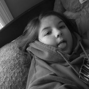 Meet your Posher, Nevaeh